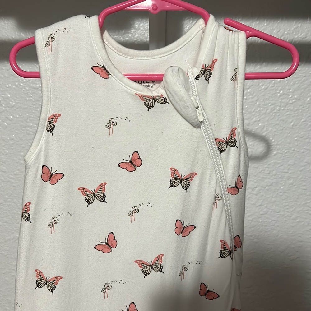 Kyte baby sleep sack